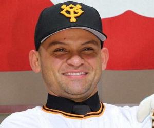 Gerardo Parra Gerardo Parra