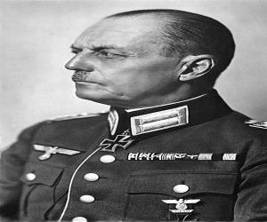 Gerd von Rundstedt Gerd von Rundstedt
