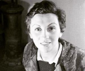 Gerda Taro