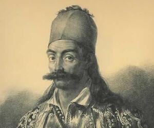 Geórgios Karaïskákis Geórgios Karaïskákis