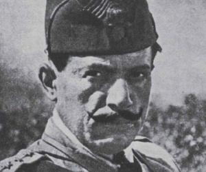 Georgios Kondylis Georgios Kondylis