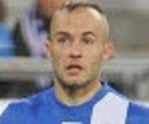 Gergo Lovrencsics Gergo Lovrencsics