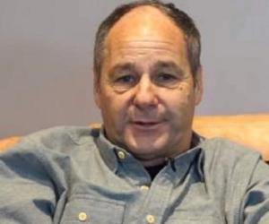 Gerhard Berger Gerhard Berger