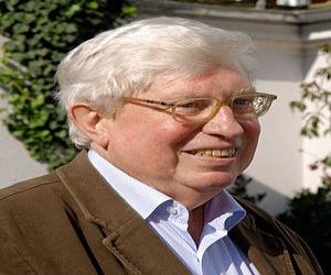 Gerhard Ertl Gerhard Ertl
