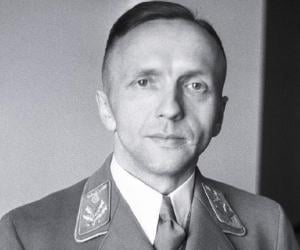 Gerhard Klopfer Gerhard Klopfer