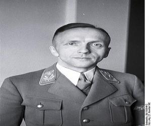 Gerhard Klopfer Gerhard Klopfer