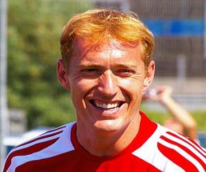 Gerhard Tremmel Gerhard Tremmel