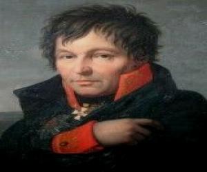 Gerhard von Scharnhorst Gerhard von Scharnhorst