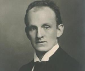 Gerhart Hauptmann Gerhart Hauptmann