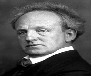 Gerhart Hauptmann Gerhart Hauptmann