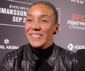 Germaine de Randamie