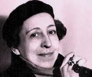 Germaine Dulac Germaine Dulac