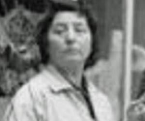 Germaine Richier Germaine Richier