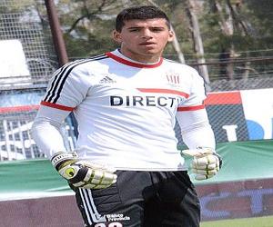 Gerónimo Rulli Gerónimo Rulli