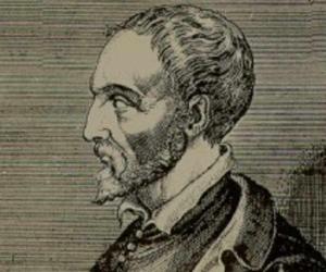 Gerolamo Cardano