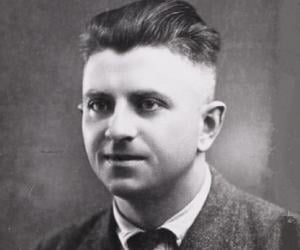 Gerrit Achterberg Gerrit Achterberg
