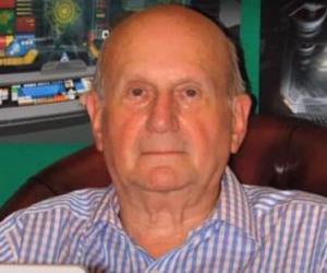 Gerry Anderson Gerry Anderson