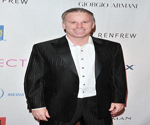 Gerry Dee Gerry Dee