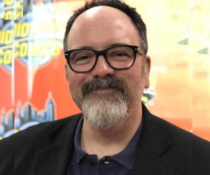 Gerry Duggan Gerry Duggan