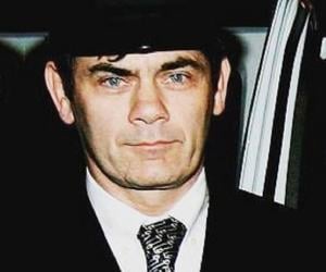 Gerry Hutch Gerry Hutch