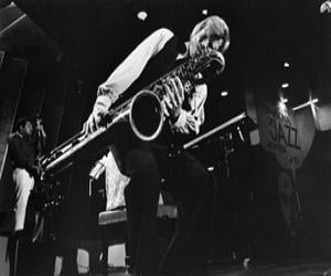Gerry Mulligan Gerry Mulligan