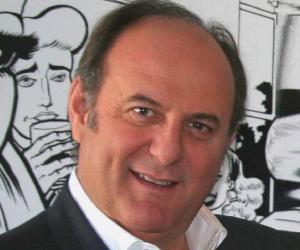 Gerry Scotti Gerry Scotti
