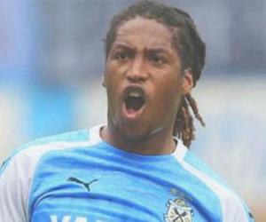 Gerson Rodrigues Gerson Rodrigues