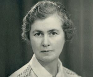 Gertrude Caton Thompson Gertrude Caton Thompson