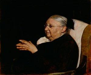 Gertrude Jekyll Gertrude Jekyll