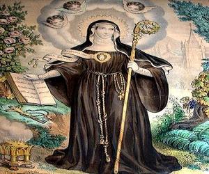 Gertrude the Great Gertrude the Great