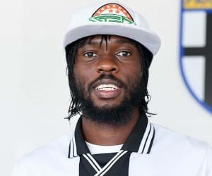 Gervinho Gervinho