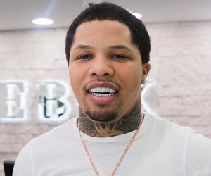 Gervonta Davis