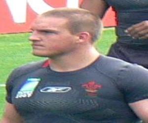 Gethin Jenkins Gethin Jenkins
