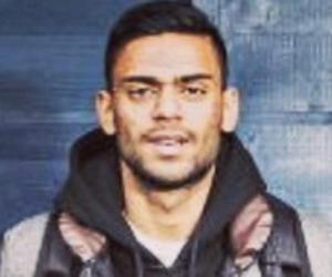 Ghayas Zahid Ghayas Zahid