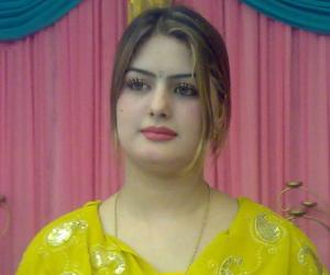 Ghazala Javed Ghazala Javed