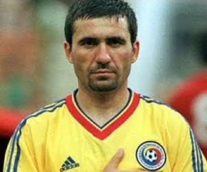 Gheorghe Hagi