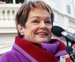 Ghita Nørby Ghita Nørby