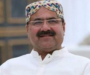 Ghulam Murtaza Baloch Ghulam Murtaza Baloch
