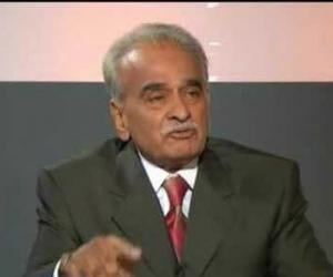 Ghulam Mustafa Khar Ghulam Mustafa Khar