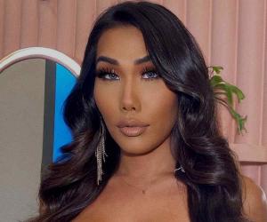 Gia Gunn Gia Gunn
