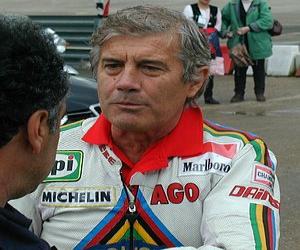 Giacomo Agostini Giacomo Agostini