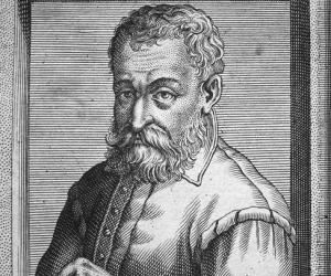 Giacomo Barozzi da Vignola Giacomo Barozzi da Vignola