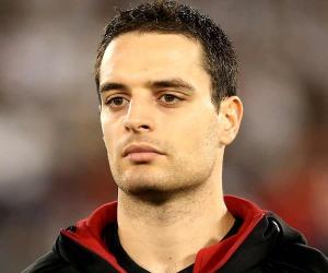Giacomo Bonaventura Giacomo Bonaventura