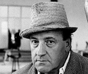 Giacomo Manzù Giacomo Manzù