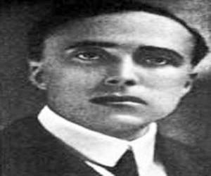 Giacomo Matteotti Giacomo Matteotti