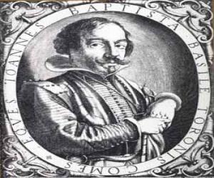Giambattista Basile Giambattista Basile