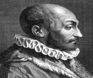 Giambattista della Porta Giambattista della Porta