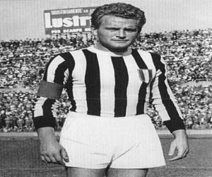 Giampiero Boniperti Giampiero Boniperti