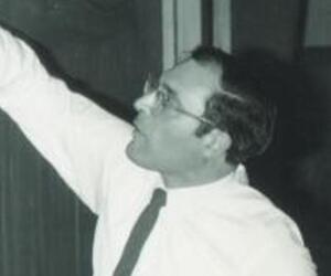 Gian-Carlo Rota Gian-Carlo Rota