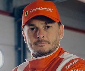 Giancarlo Fisichella